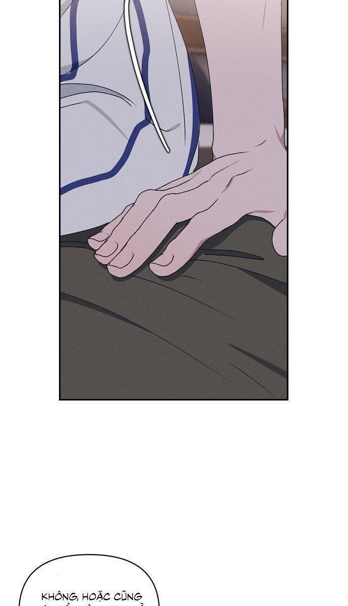 Bong Bóng Của Sóng Biển Chapter 18 - Trang 2