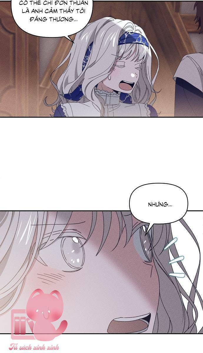 Bong Bóng Của Sóng Biển Chapter 18 - Trang 2