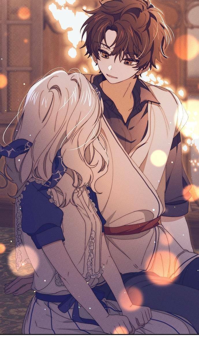 Bong Bóng Của Sóng Biển Chapter 18 - Trang 2