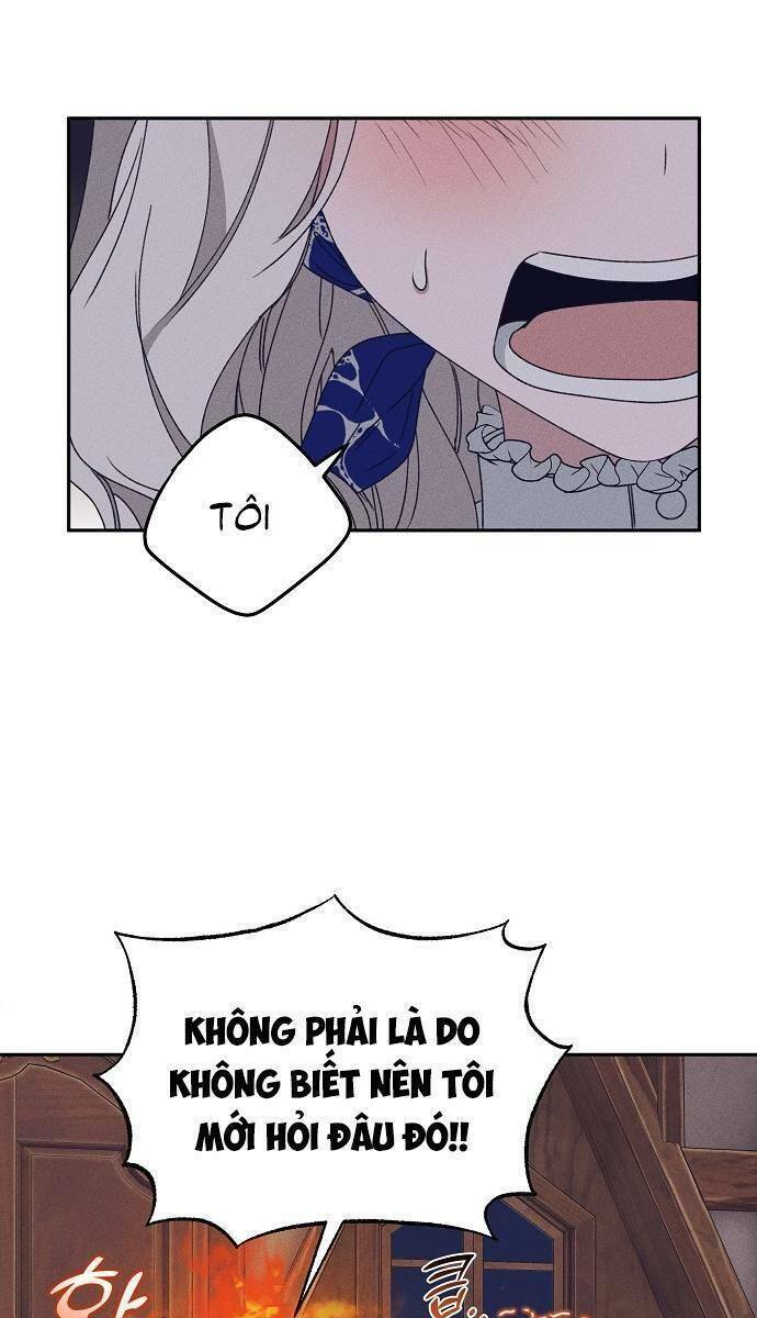 Bong Bóng Của Sóng Biển Chapter 18 - Trang 2