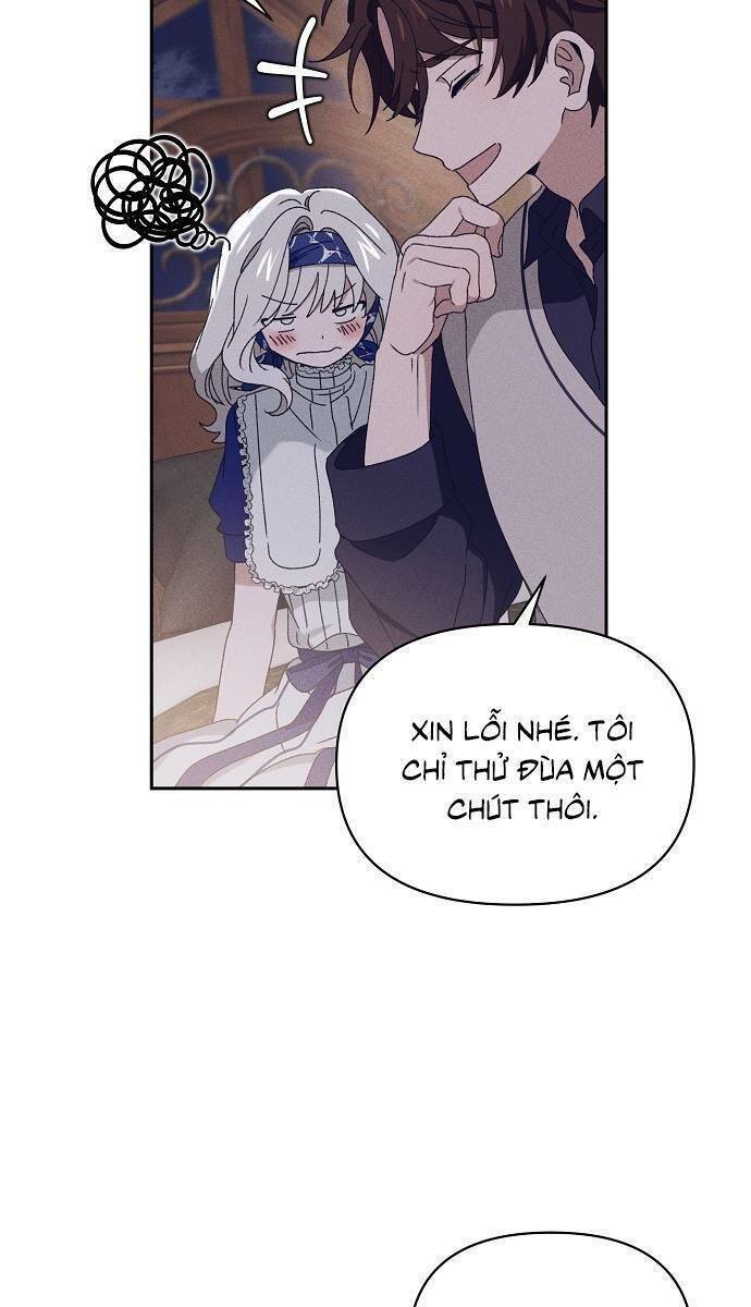 Bong Bóng Của Sóng Biển Chapter 18 - Trang 2