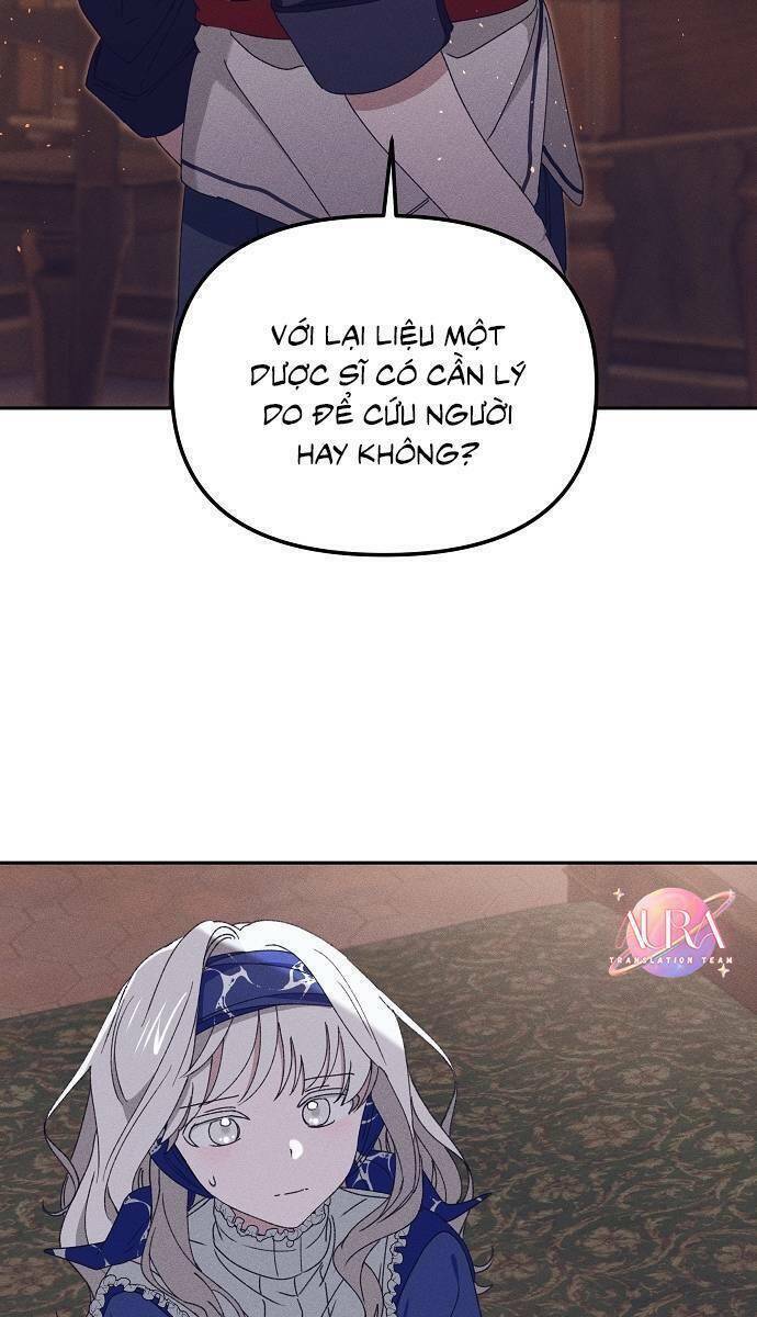 Bong Bóng Của Sóng Biển Chapter 18 - Trang 2