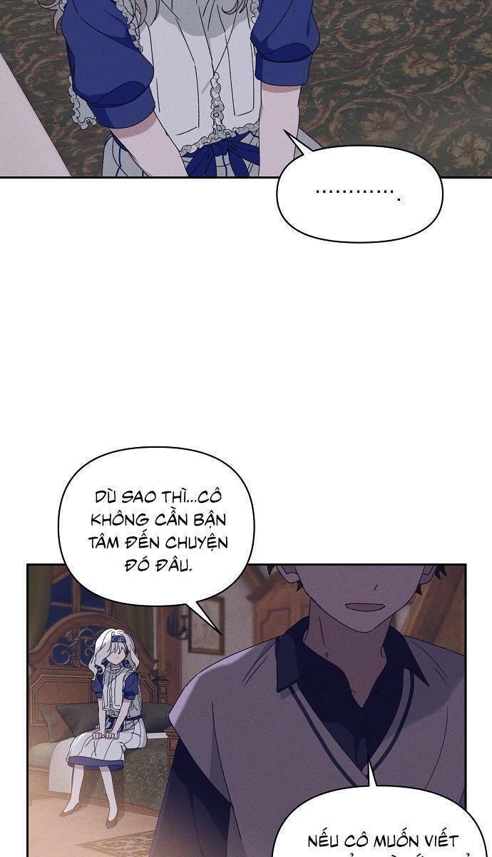 Bong Bóng Của Sóng Biển Chapter 18 - Trang 2