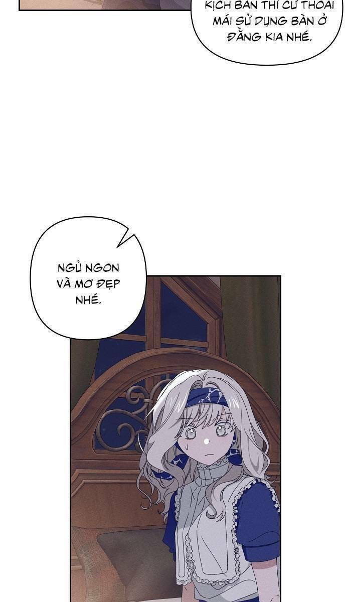 Bong Bóng Của Sóng Biển Chapter 18 - Trang 2