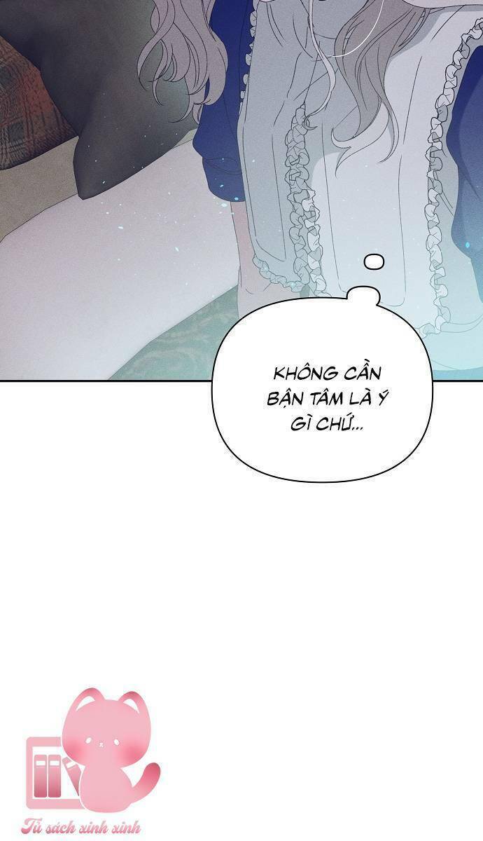 Bong Bóng Của Sóng Biển Chapter 18 - Trang 2