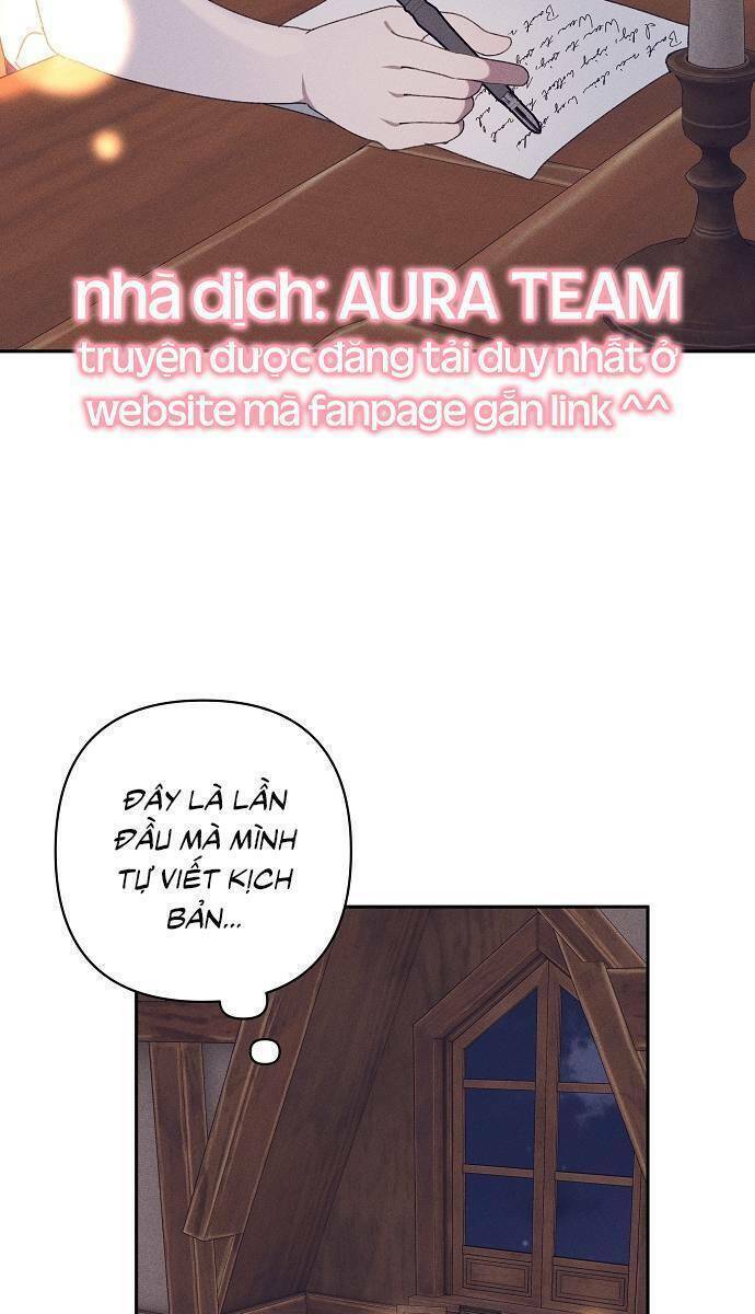 Bong Bóng Của Sóng Biển Chapter 18 - Trang 2