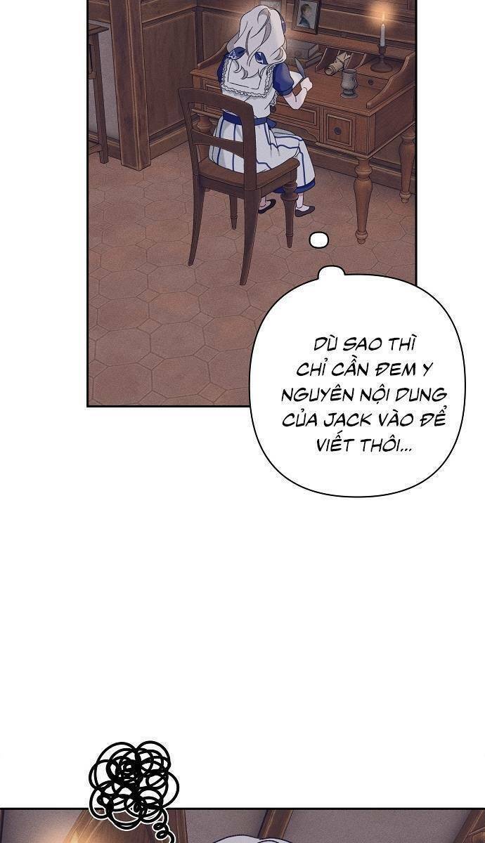 Bong Bóng Của Sóng Biển Chapter 18 - Trang 2