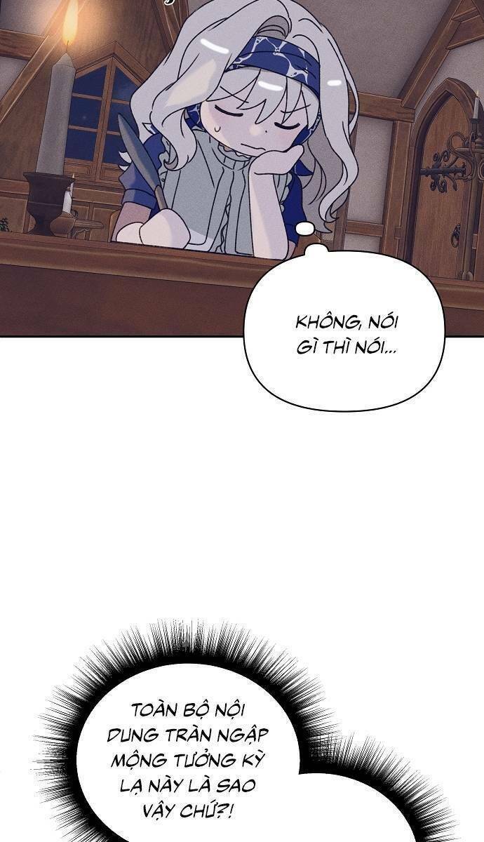 Bong Bóng Của Sóng Biển Chapter 18 - Trang 2