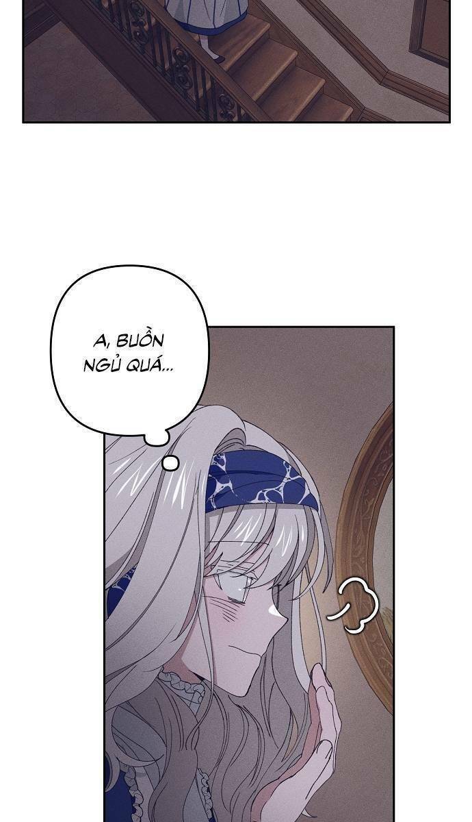 Bong Bóng Của Sóng Biển Chapter 18 - Trang 2