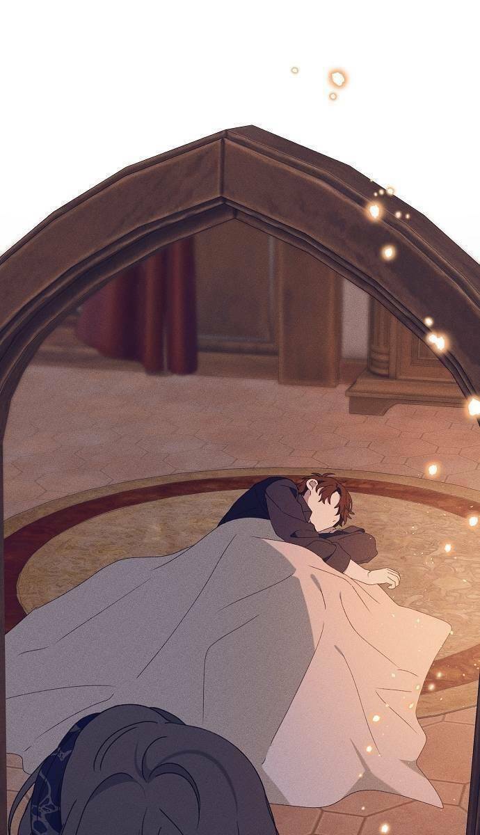 Bong Bóng Của Sóng Biển Chapter 18 - Trang 2