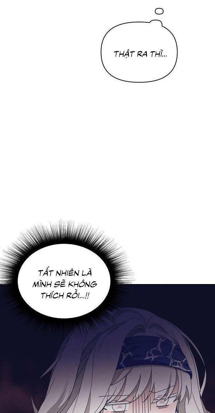 Bong Bóng Của Sóng Biển Chapter 18 - Trang 2