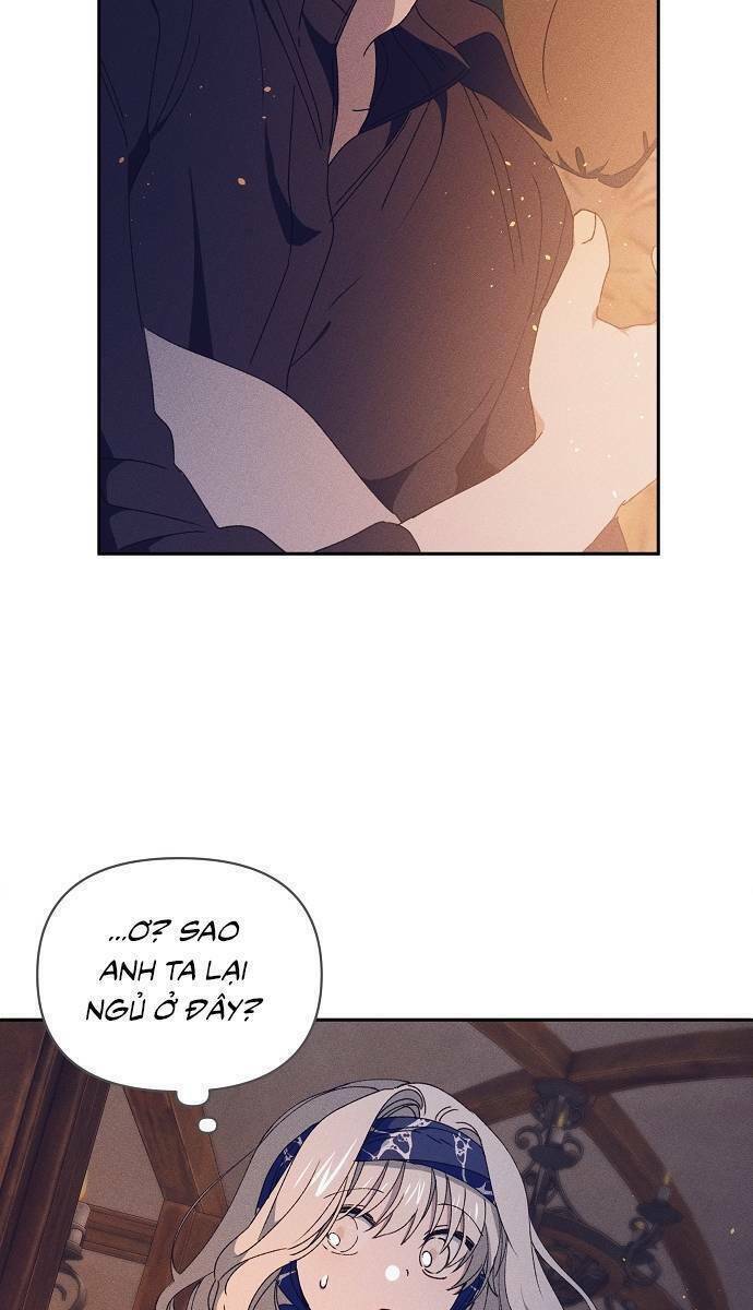 Bong Bóng Của Sóng Biển Chapter 18 - Trang 2