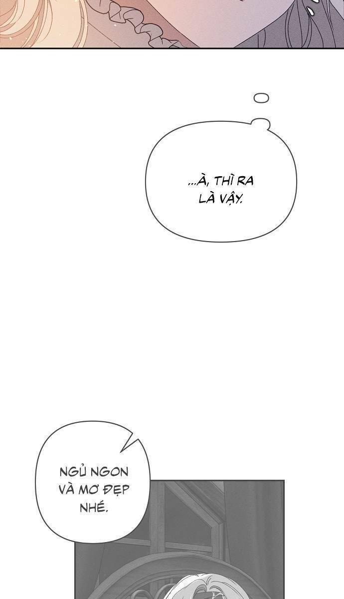 Bong Bóng Của Sóng Biển Chapter 18 - Trang 2