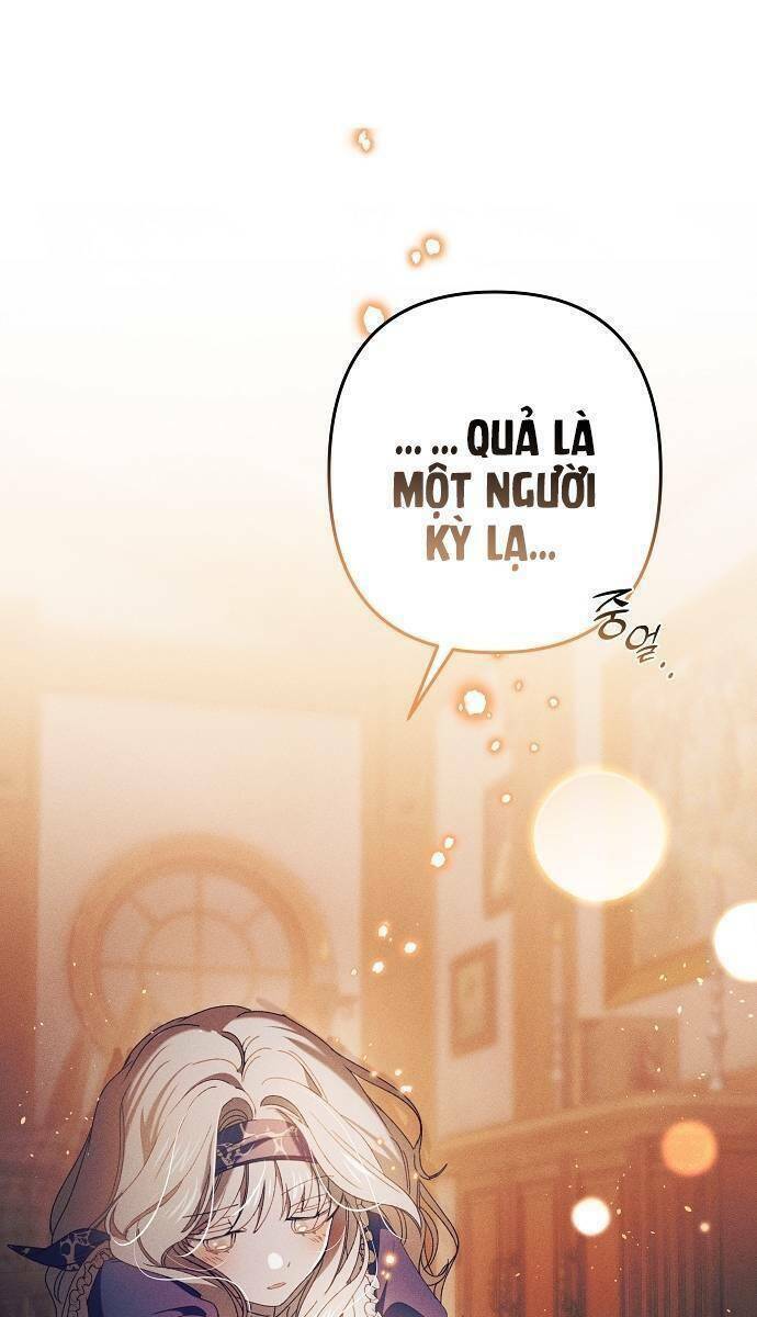 Bong Bóng Của Sóng Biển Chapter 18 - Trang 2