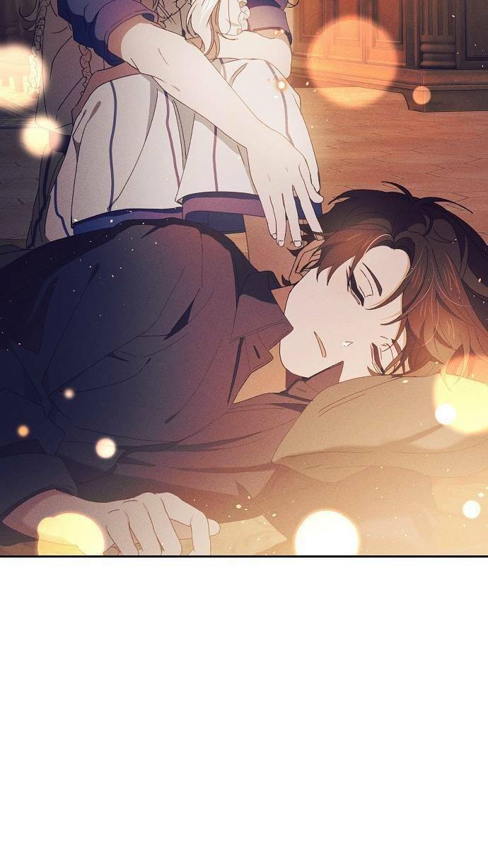 Bong Bóng Của Sóng Biển Chapter 18 - Trang 2