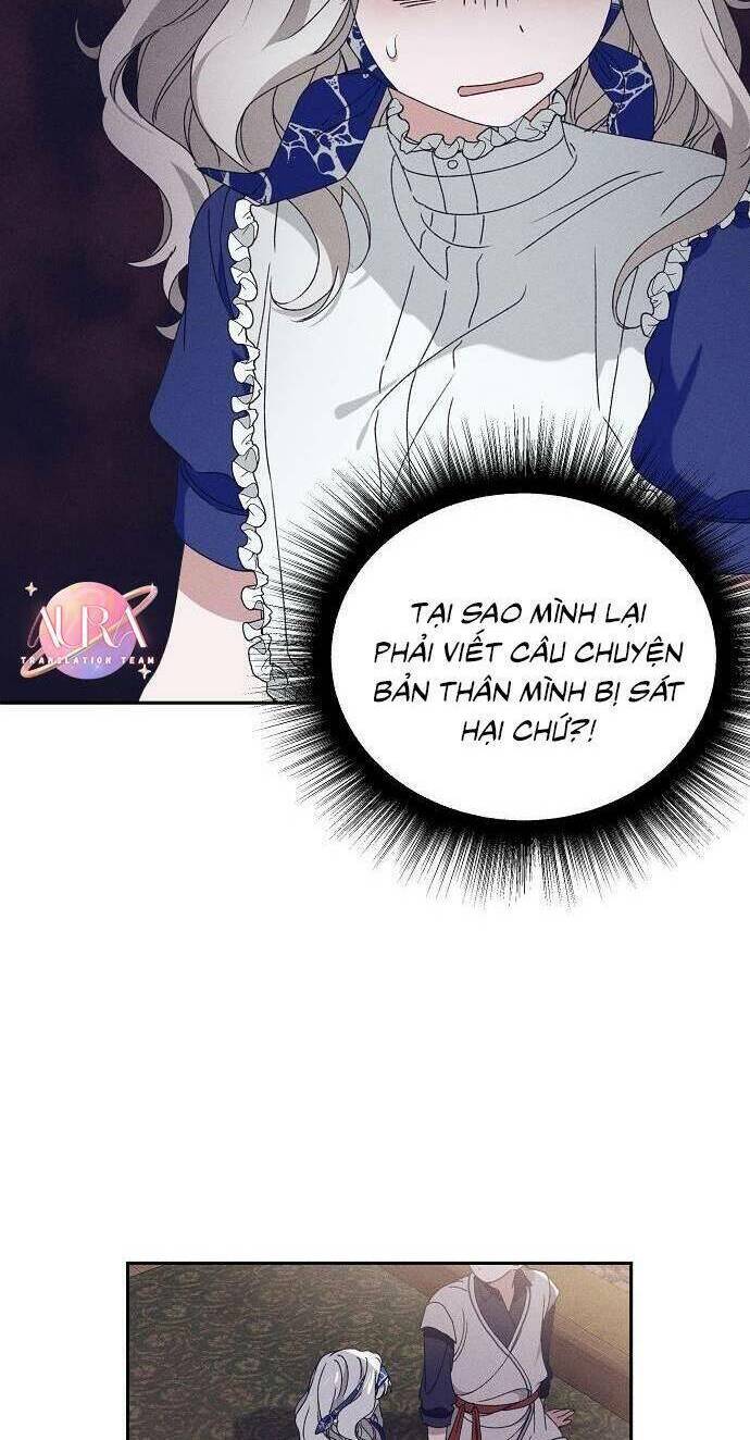 Bong Bóng Của Sóng Biển Chapter 18 - Trang 2