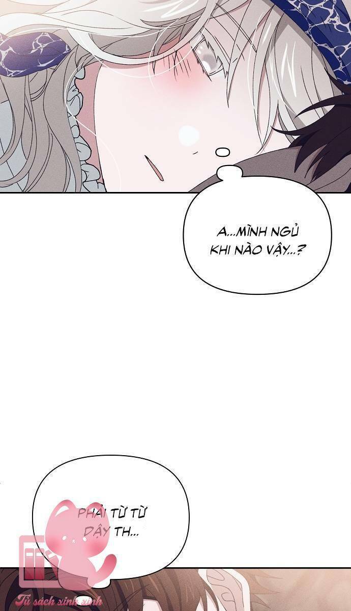 Bong Bóng Của Sóng Biển Chapter 18 - Trang 2