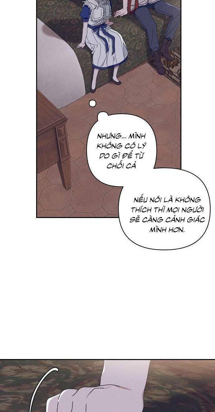 Bong Bóng Của Sóng Biển Chapter 18 - Trang 2