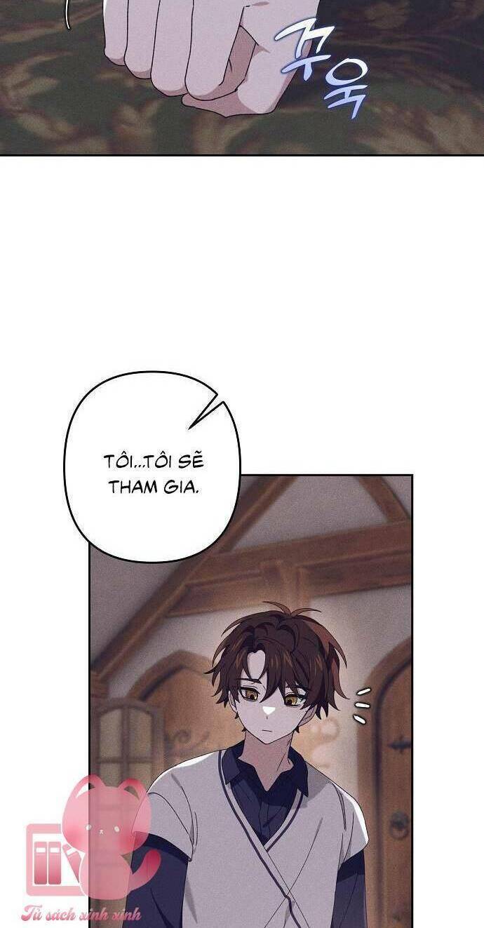 Bong Bóng Của Sóng Biển Chapter 18 - Trang 2