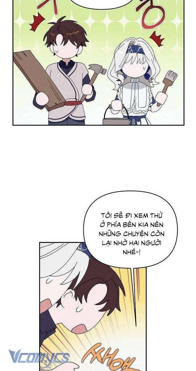 Bong Bóng Của Sóng Biển Chapter 19 - Trang 2