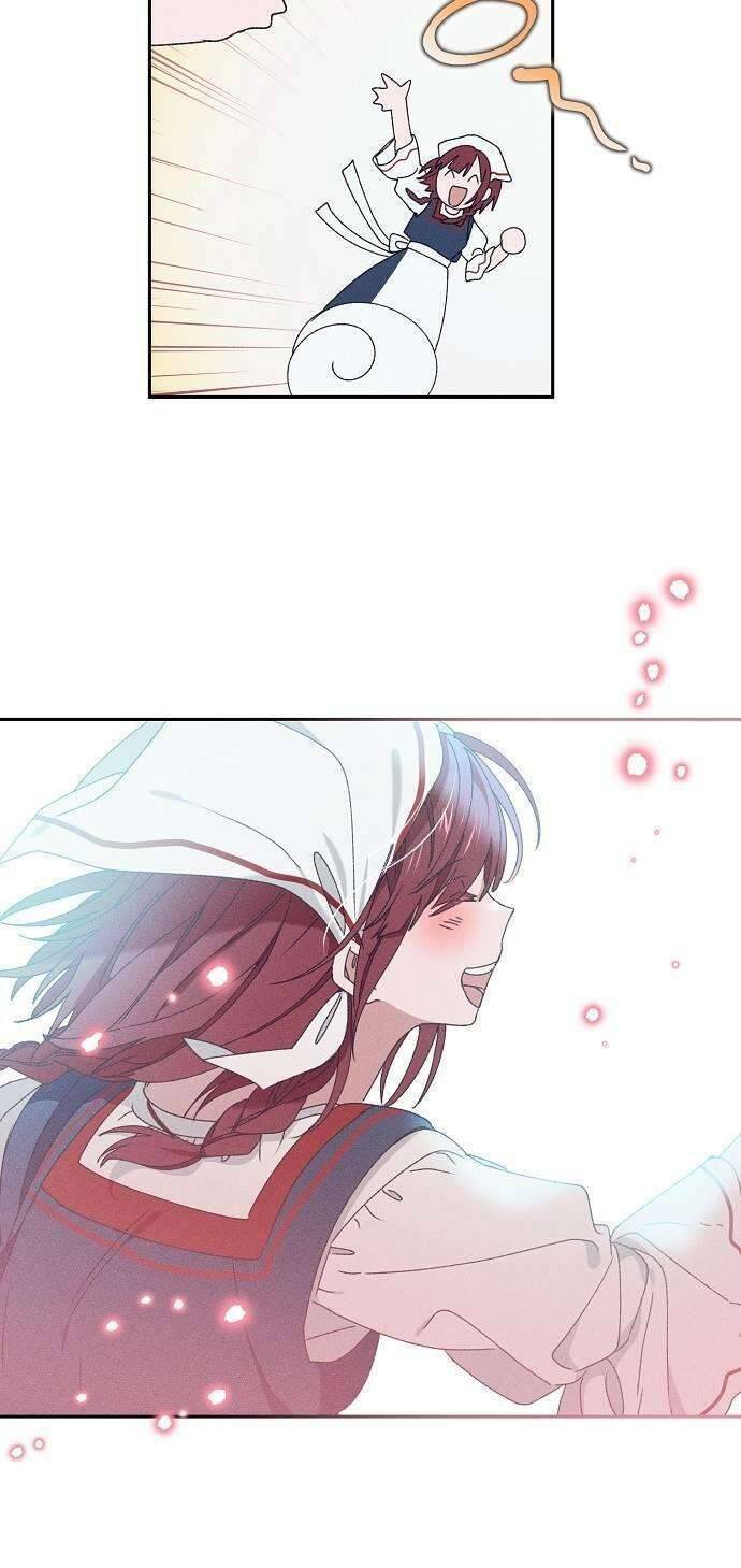 Bong Bóng Của Sóng Biển Chapter 19 - Trang 2