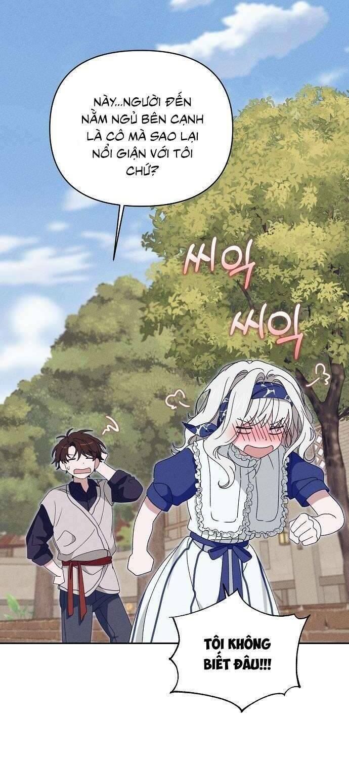 Bong Bóng Của Sóng Biển Chapter 19 - Trang 2