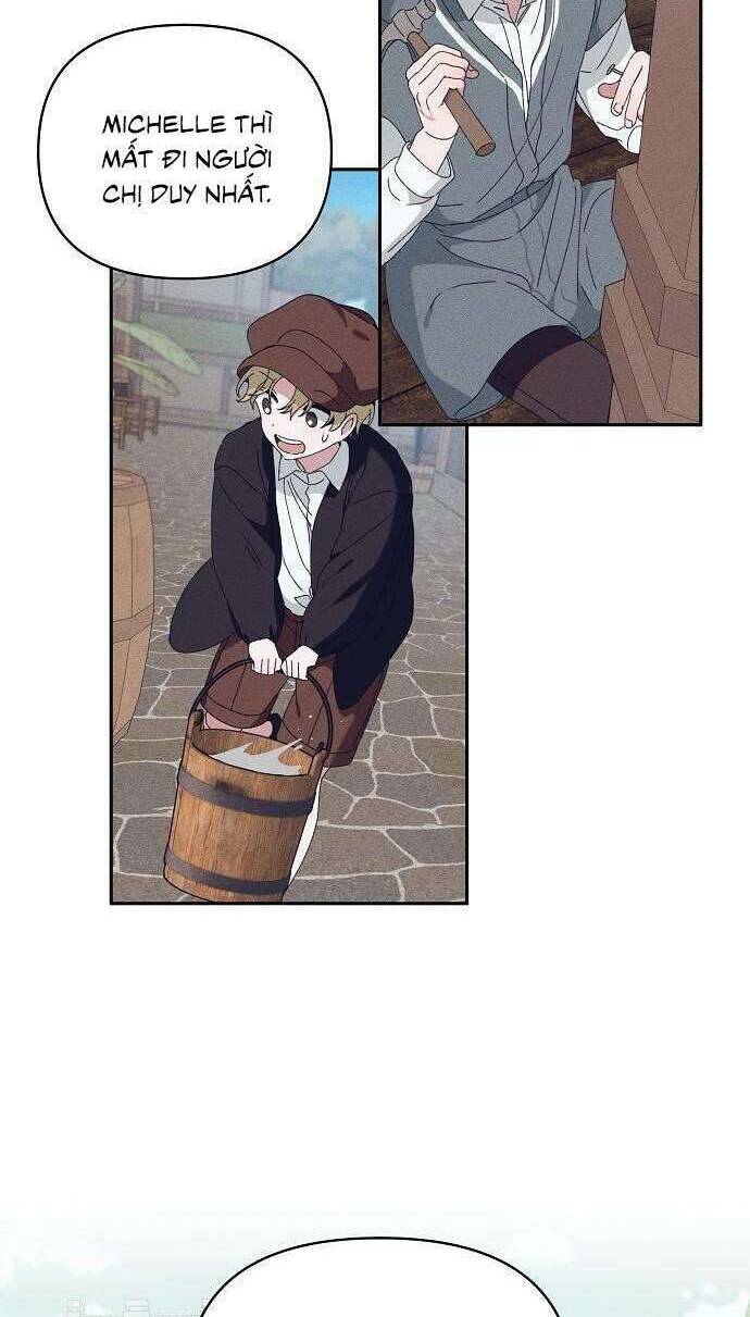 Bong Bóng Của Sóng Biển Chapter 19 - Trang 2