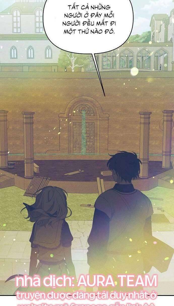 Bong Bóng Của Sóng Biển Chapter 19 - Trang 2