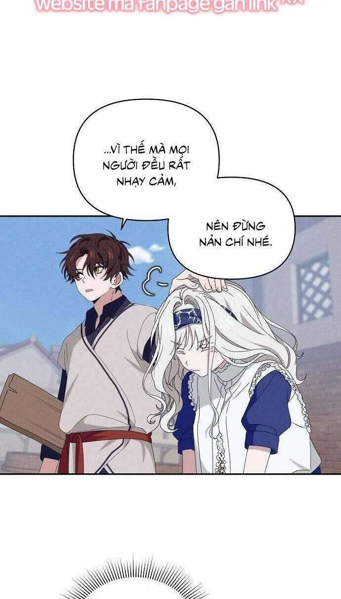 Bong Bóng Của Sóng Biển Chapter 19 - Trang 2