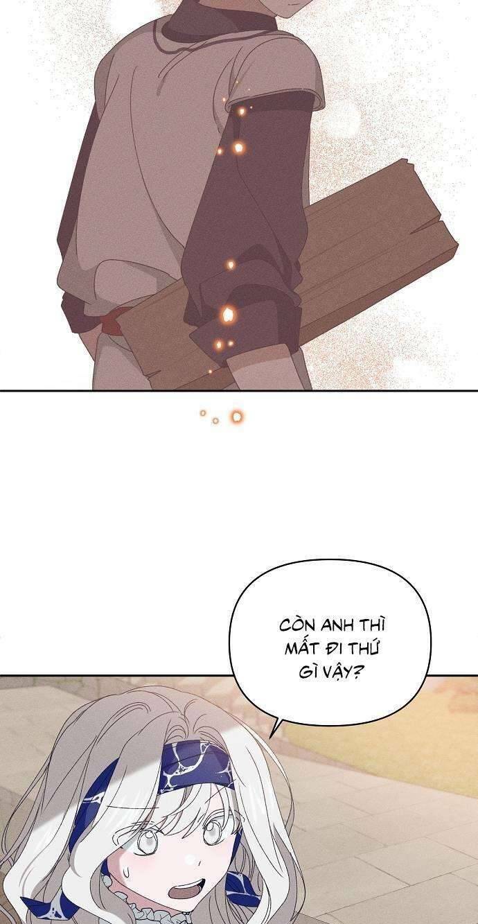 Bong Bóng Của Sóng Biển Chapter 19 - Trang 2