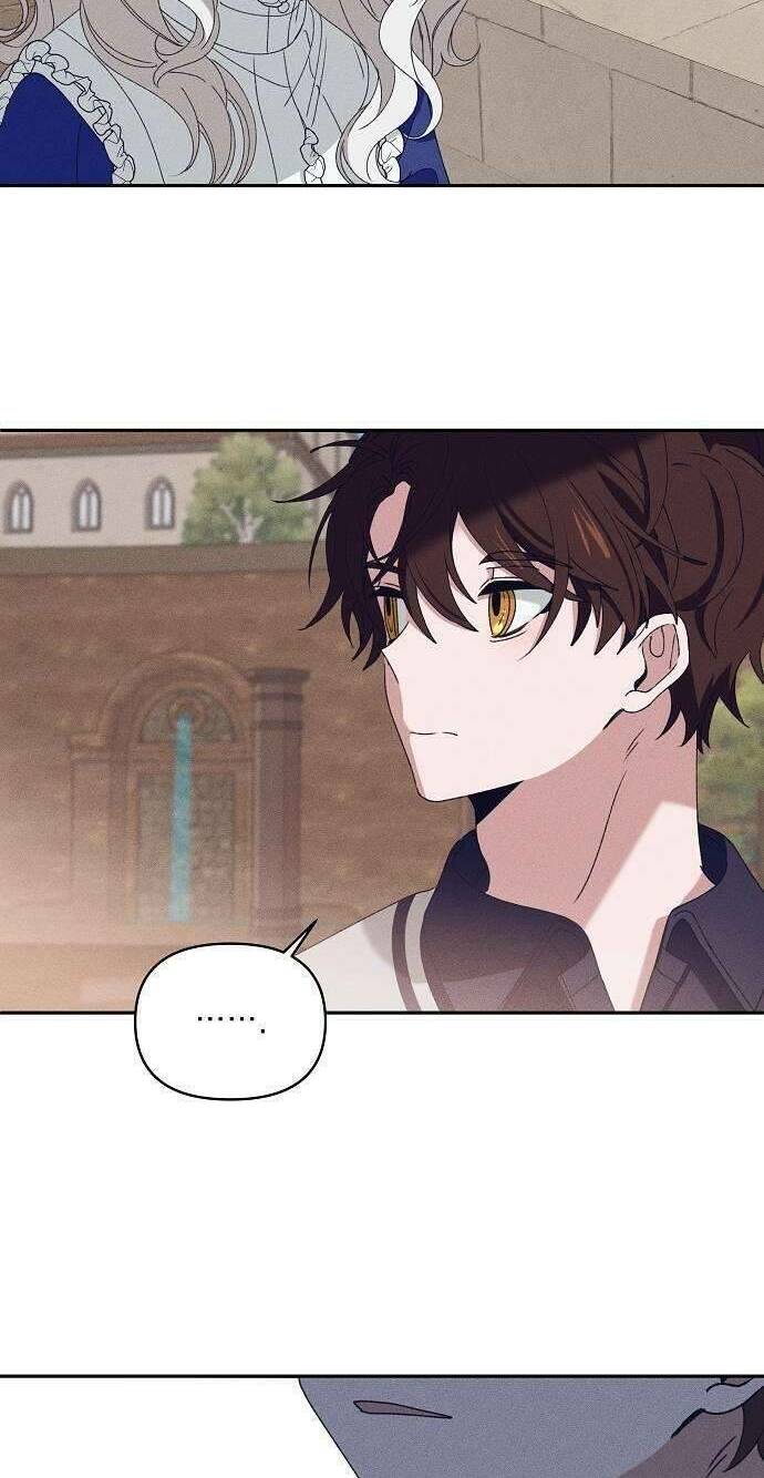 Bong Bóng Của Sóng Biển Chapter 19 - Trang 2