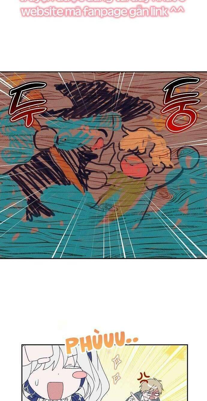 Bong Bóng Của Sóng Biển Chapter 19 - Trang 2