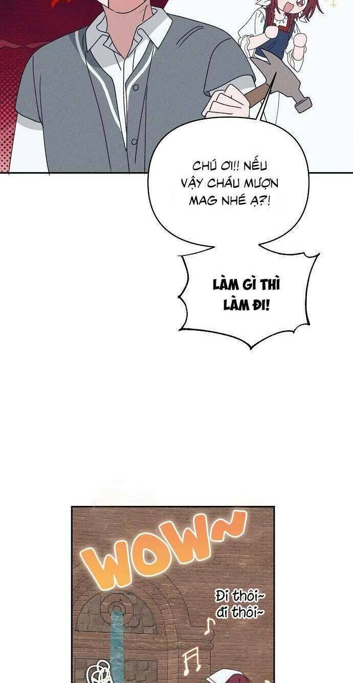 Bong Bóng Của Sóng Biển Chapter 19 - Trang 2