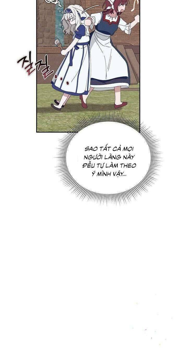 Bong Bóng Của Sóng Biển Chapter 19 - Trang 2