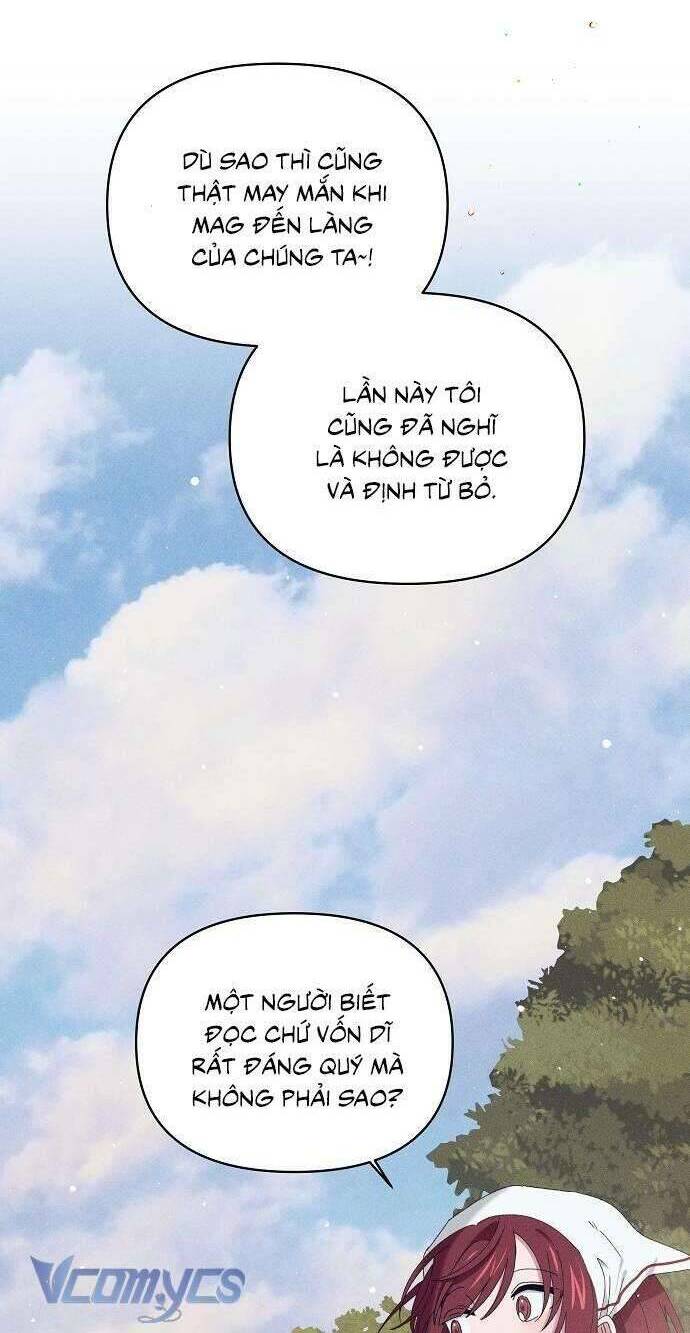 Bong Bóng Của Sóng Biển Chapter 19 - Trang 2