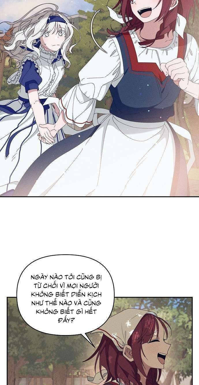 Bong Bóng Của Sóng Biển Chapter 19 - Trang 2