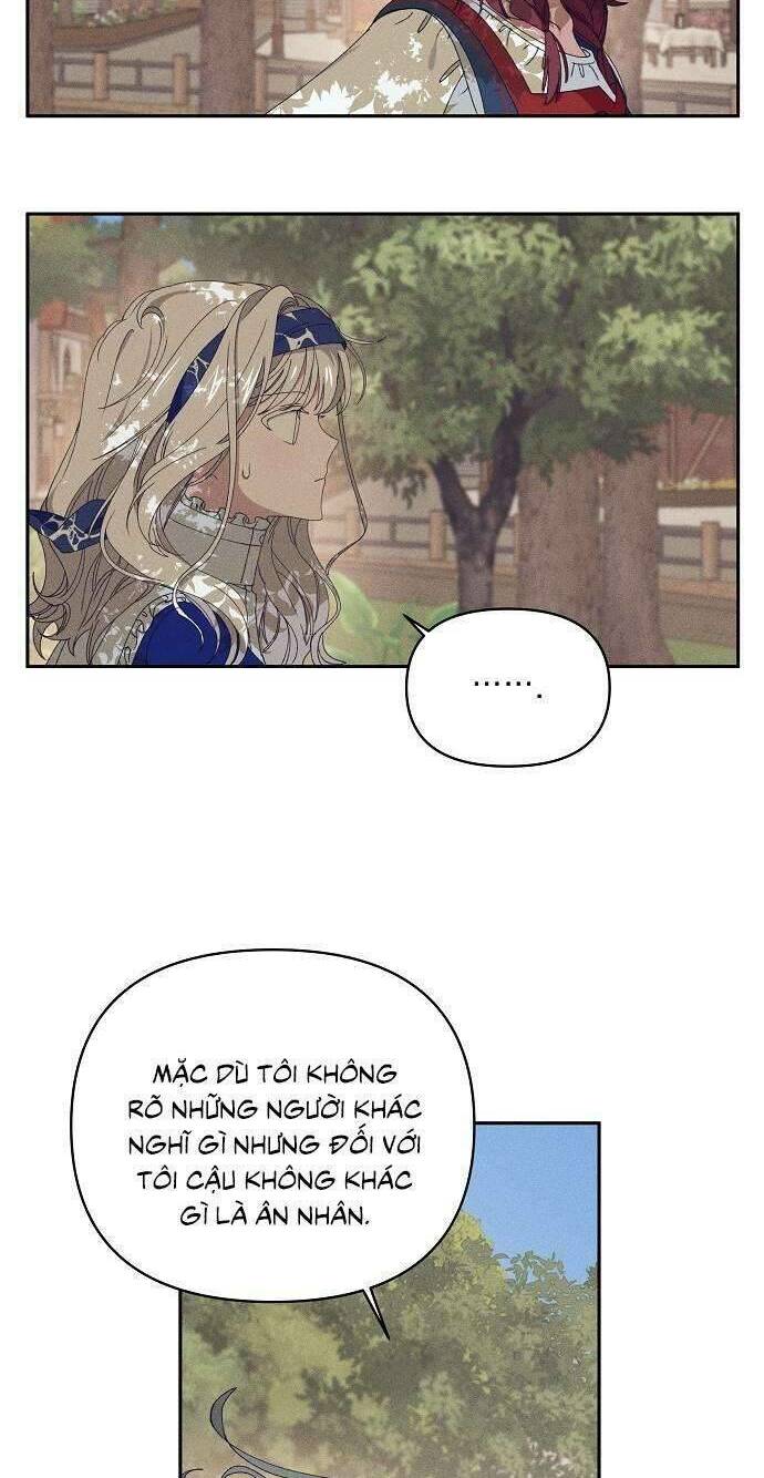 Bong Bóng Của Sóng Biển Chapter 19 - Trang 2