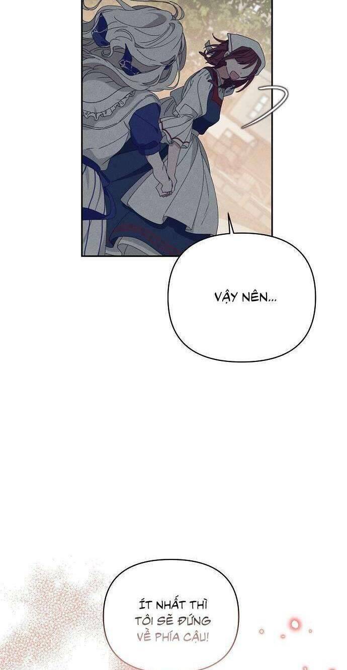 Bong Bóng Của Sóng Biển Chapter 19 - Trang 2