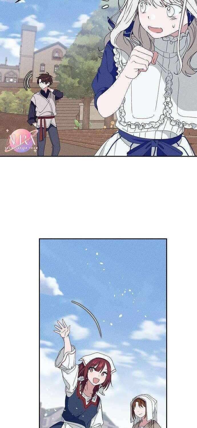 Bong Bóng Của Sóng Biển Chapter 19 - Trang 2