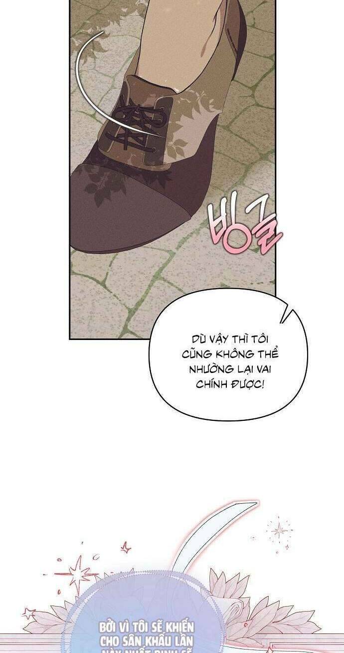 Bong Bóng Của Sóng Biển Chapter 19 - Trang 2