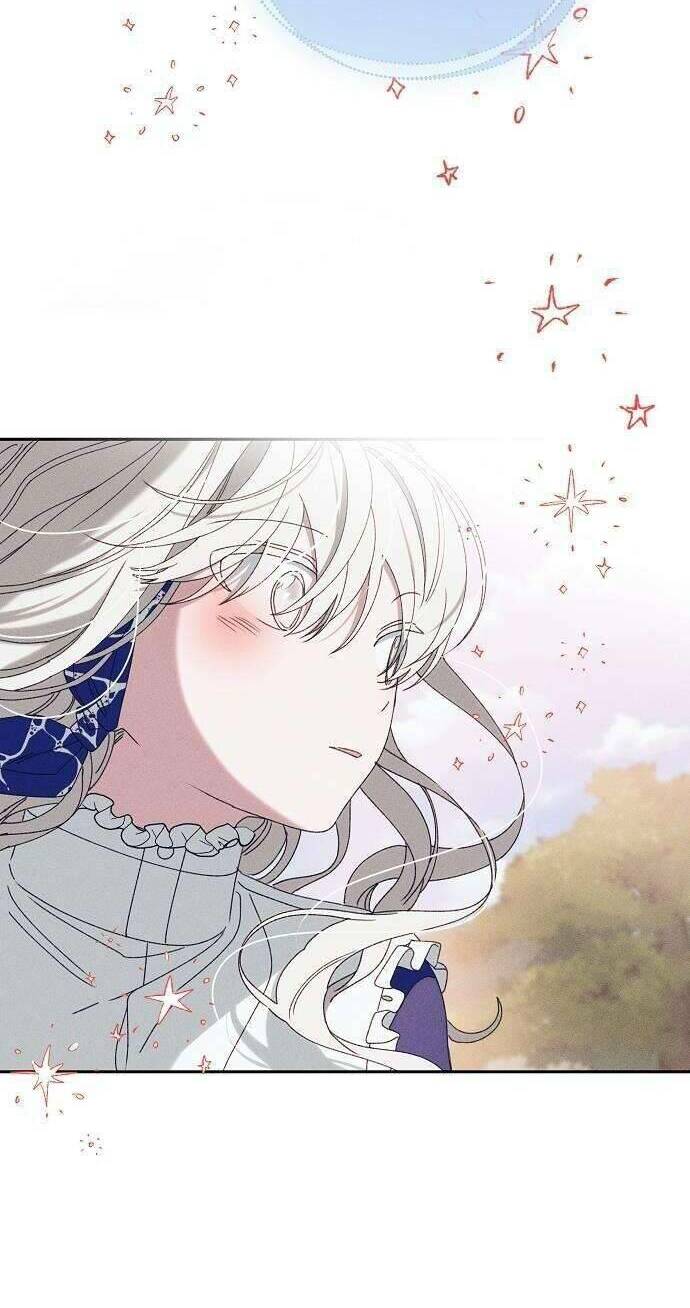 Bong Bóng Của Sóng Biển Chapter 19 - Trang 2