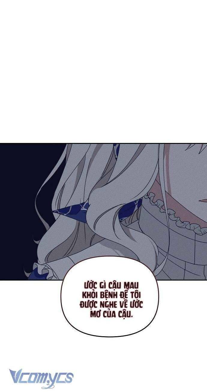 Bong Bóng Của Sóng Biển Chapter 19 - Trang 2