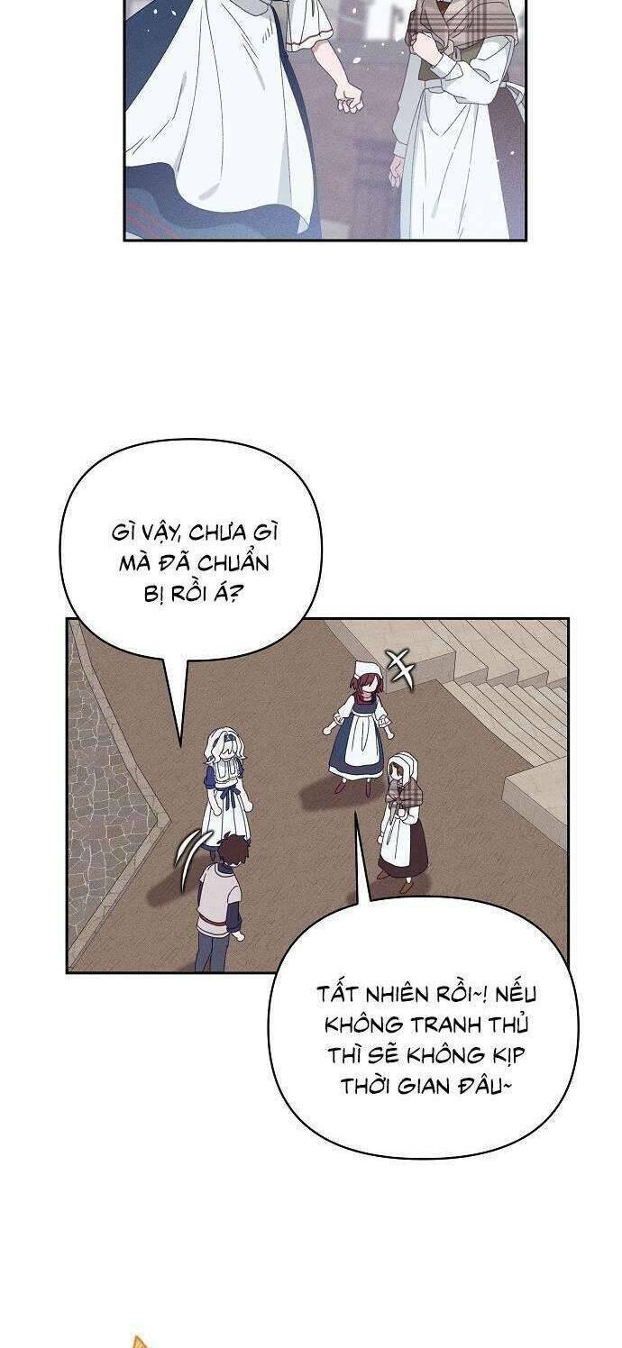 Bong Bóng Của Sóng Biển Chapter 19 - Trang 2