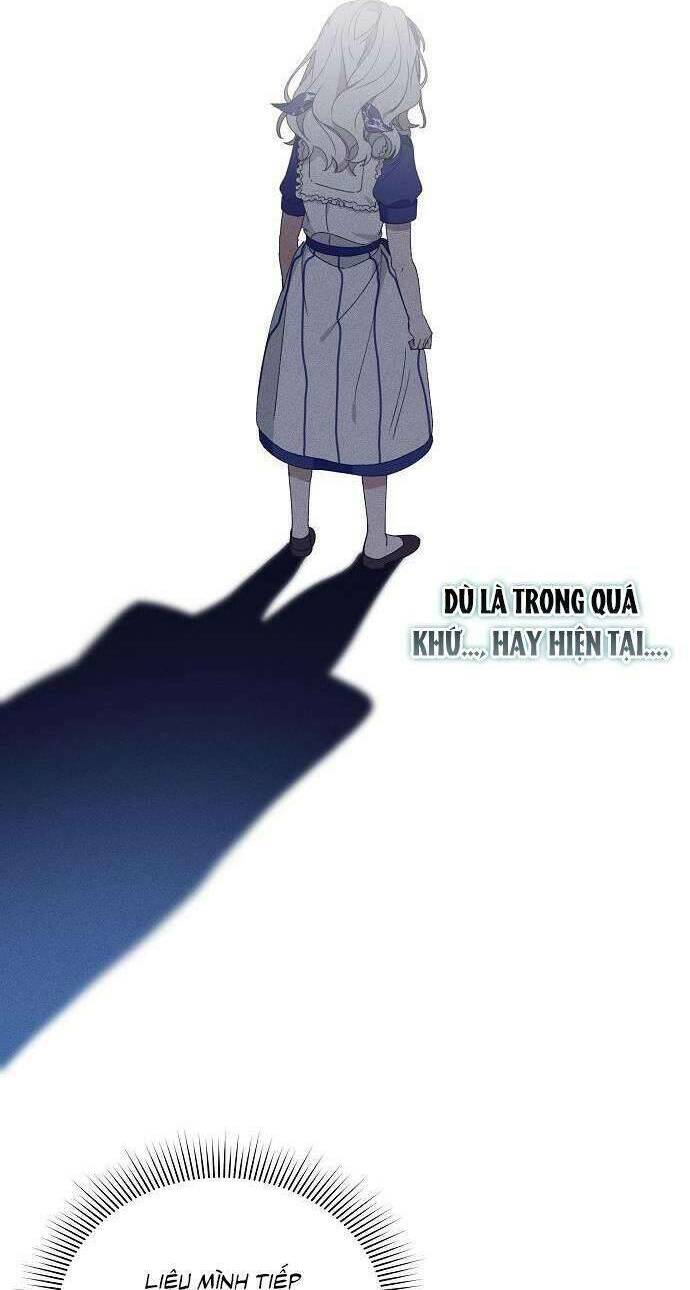 Bong Bóng Của Sóng Biển Chapter 19 - Trang 2