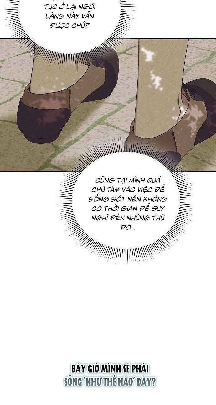 Bong Bóng Của Sóng Biển Chapter 19 - Trang 2