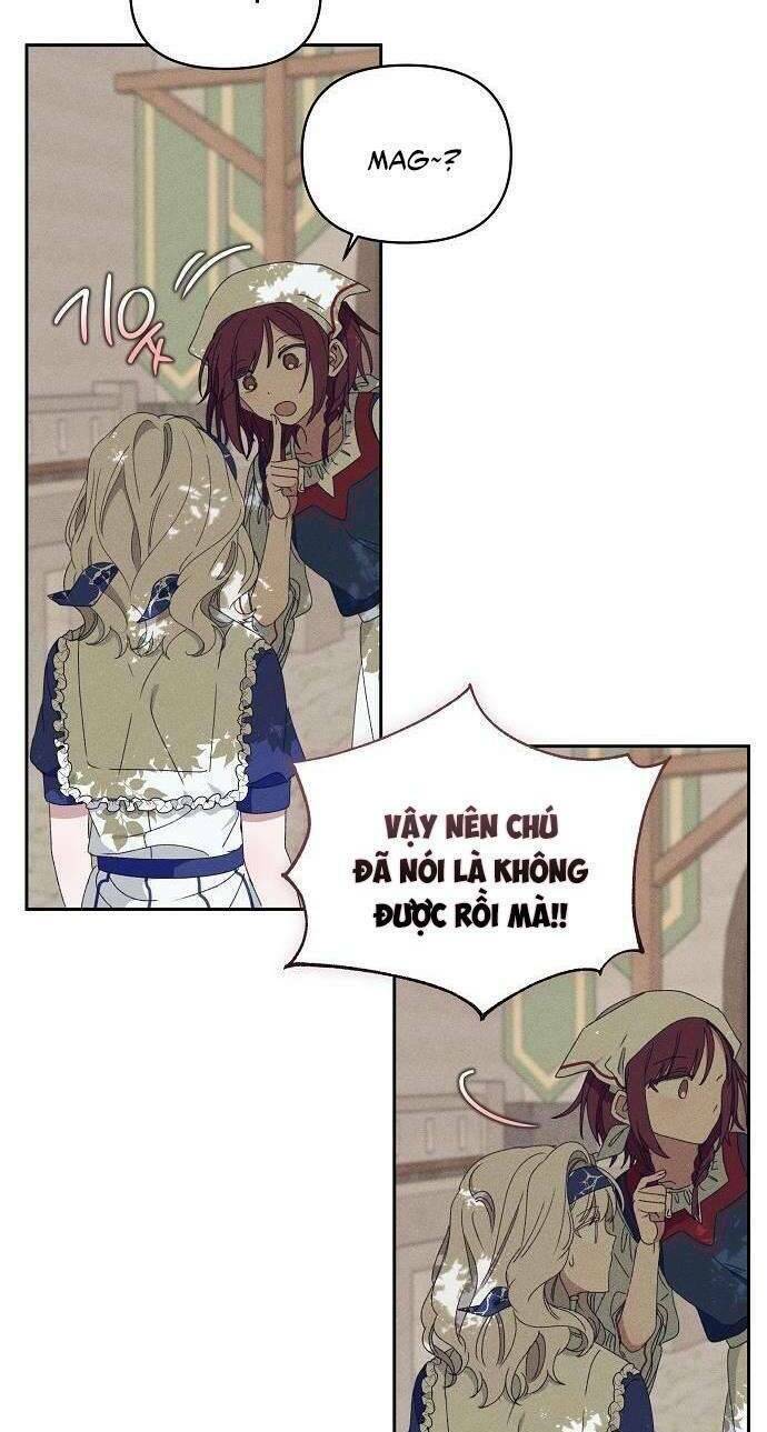 Bong Bóng Của Sóng Biển Chapter 19 - Trang 2