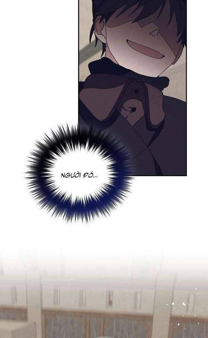 Bong Bóng Của Sóng Biển Chapter 19 - Trang 2