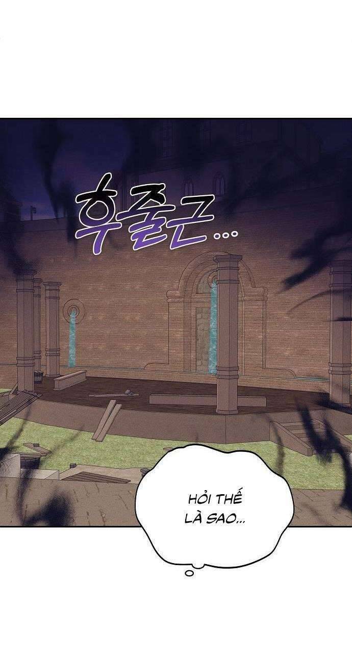 Bong Bóng Của Sóng Biển Chapter 19 - Trang 2