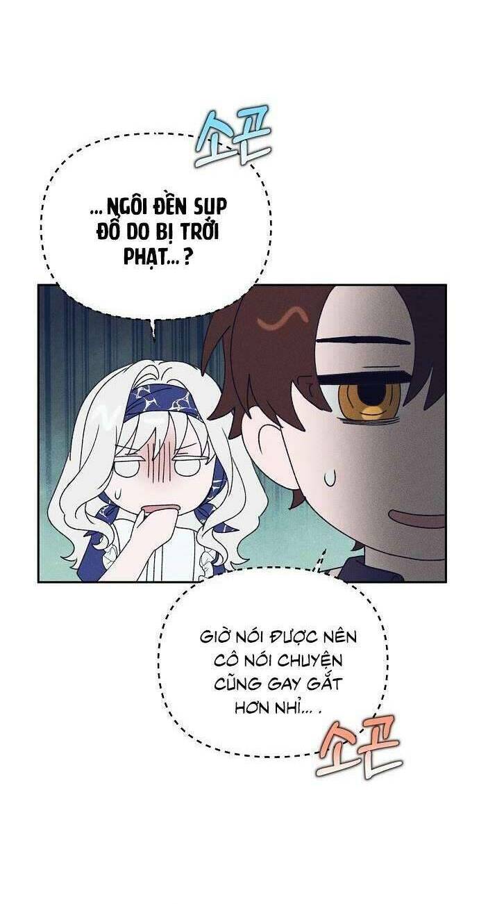 Bong Bóng Của Sóng Biển Chapter 19 - Trang 2