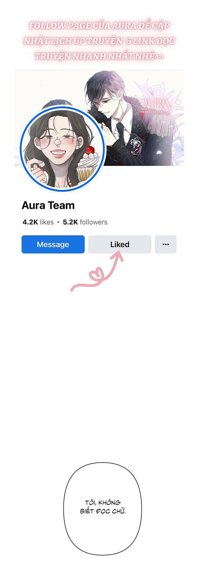 Bong Bóng Của Sóng Biển Chapter 2 - Trang 2